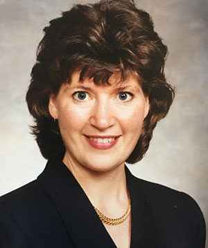 Jolene Martin