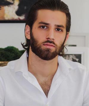 Jordan Markofsky